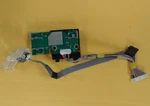 Hisense 50H8F Power Button With Wireless Module E257384 E315421. Fixed Price $14.99.