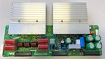 Samsung BN96-09742A (LJ92-01610A) X-main Board For Insignia Model NS-P502Q-10A. Fixed Price $29.99.
