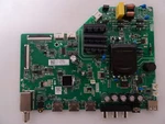 Insignia NS-43D420NA20 Main Board 60103-00864. Fixed Price $49.95.