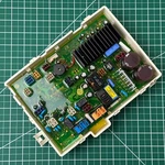Lg Washer Control Board EBR38163302. Fixed Price $44.95.