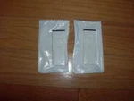 Genuine Lot Apple Remote Control Tv Macbook Imac Pro A1156 607-1231. Fixed Price $14.00.
