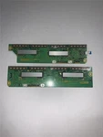 Panasonic TNPA4403 TNPA4404 Scan Boards TH-46PZ85U TH-46PZ800U TH-46PZ80U. Fixed Price $23.85.