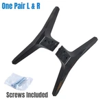 Lg Replacement Tv Stand MAM643660 For 49LJ5500 49LJ550M 49LJ5550 Screws Included. Fixed Price $14.99.