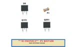 Lg 55GA6450-UD.BUSYLMR 6917L-0118A PPW-LE55TN-O (a) Led Driver Repair Kit. Fixed Price $16.99.