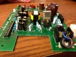 Hitachi Switching Power Supply Board SJ3D15-22H. Fixed Price $465.04.