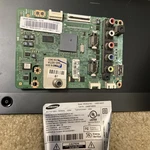 Samsung BN94-06418R Main Board For UN55FH6003FXZA. Fixed Price $95.00.