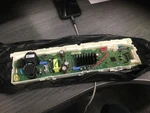 EBR86692702 Lg Main Board. Fixed Price $299.00.