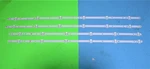 Vizio Oem Led Backlight Strip (set Of 4) D70-D3 (2 Left & Right). Fixed Price $49.89.
