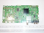 New Mitsubishi WD-73640 (this Model Only!) Main Unit Board X455. Fixed Price $105.83.