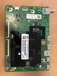 Samsung BN94-00062S Main Board For QN65Q60AAFXZA, Panel # CY-QA065HGXV1H. Fixed Price $74.99.