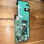 Ge Washing Machine Main Control Board 234D2164G003 254C1355001 Replacement. Fixed Price $39.99.