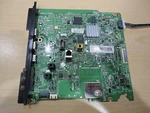 Samsung Main Board BN94-08383D Pulled From Model HG40ND477SFXZA Vers JH01. Fixed Price $89.00.