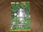 Tested! Panasonic TC-P4632C Main Board # Suffix: AQ,TNPH0911AQ. Fixed Price $103.55.