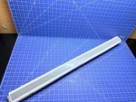 Samsung Refrigerator Door Flipper Mullion P#DA97-17722D. Fixed Price $66.45.