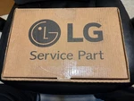 EBT65159803 Lg OLED55C8PUA OLED55C8AUA Main Board. Fixed Price $75.00.