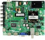 Rca FRE01M3393LNA64-B1 Main Board/ Psu For LED32C45RQ. Fixed Price $29.96.