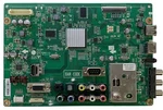 Lg EBU60850003 (EAX61553801(10)) Main Board/bpr Total Assembly. Fixed Price $44.96.