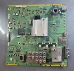 Panasonic TNPH0835A Main Board For TC-P50VT20, Tested, Fast Shipping (110). Fixed Price $99.99.