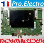 Philips 65PUS8545/12 703TQKPL008 715GA006-M0E-B01-005T (WK:1950) Tv Motherboard. Fixed Price $210.01.