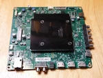 Vizio 756TXHCB0QK012 Main Board E50X-E1. Fixed Price $40.00.