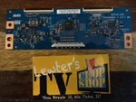 Samsung UN39EH5003FXZA T-con Board 50T03-C0E T500HVN01.7 55.39T01.C04. Fixed Price $14.95.