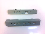 Toshiba Lcd Tv 50LF621U19 Side Metal Cover Bracket ECUHMT5520I - ECUHMT5510I 70. Fixed Price $19.08.