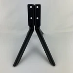 Used Original Vizio X20T849001 Xd X20T8489011 Tv Stand Pair Legs Base. Fixed Price $16.84.