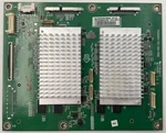 Frc Board JQGCB0NN016050Q 715G8363-T0C-000-006K For Panasonic TH-84EF1U/B Tv. Fixed Price $52.49.