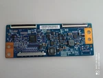 Tcon Module 50T10-C00 T500HVD02.0 Ctrl Bd Lg 42LN5400. Fixed Price $28.00.