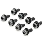 Screws For Emerson LF501EM5 Tv Stand / Legs (set Of 8). Fixed Price $8.99.
