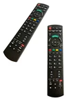 Universal Remote For Panasonic Tv TC-P65S2 TH-32LRU20 TH-37LRU20 N2QAYB000485. Fixed Price $8.97.