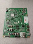 Lg 43" Main 43LV640S-UB.AUSYLJM Board EAX67282706(1.0) / 64122101 B452. Fixed Price $13.00.