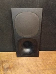 Sony SA-WS400 Subwoofer Front Cover. Fixed Price $24.99.