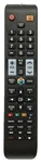 New Remote AA59-00580A For Samsung Smart Tv UN32F5000, UN40H4005, UN50EH5000V. Fixed Price $6.95.