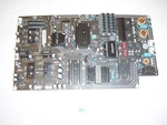 New Leeco L654UCNN Super X65 715G8449-P01-000-003H Power Supply Board D388. Fixed Price $224.95.