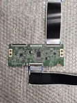 Boe HV750QUBF91 HV650QUB F70 V00 T-con Board For Philips 75PUL7552/F7. Fixed Price $28.00.