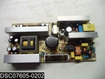 Used: 68709D0006B Lg Power Supply Board. Fixed Price $31.99.