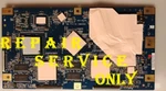 Sony T400HW01 V3 40T02-C04 40T02-C02 T-con Repair Service. Fixed Price $24.00.
