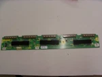 Panasonic TXNSU1NYUU (TNPA5346) Board. Fixed Price $45.00.