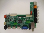 Westinghouse DWM55F1G1 Main Board (890-M00-06NAE) SY14416ECN. Fixed Price $24.89.