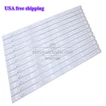 New Led Strips For Lg 50UH5500-UA 50UH5530-UB 5835-W50002-2P00 5800-W50002-0P00. Fixed Price $25.20.