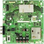 Sharp DUNTKF030FM08 (KF030, XF030WJ) Main Board For LC-32D47U. Fixed Price $49.95.
