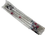 4X DC97-16350V Washer Suspension Rods For Samsung WA54R7200AV WA54R7200AW. Fixed Price $39.95.