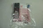 New Haier 8142024570005 Remote Control (HTR-A18M) 55UGX3500 65UF2505A 65UF2505B. Fixed Price $18.98.