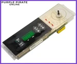 Oem Range Control 164D3147G001 1-YEAR Guarantee Free Same Day Shipping. Fixed Price $43.99.