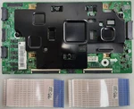 Samsung QN75Q9FNAFXZA (AC02, AA01) Main Board BN94-12896A, BN97-14062A. Fixed Price $55.99.