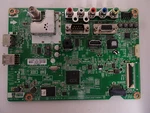 Lg 40LX340H Main Board (EAX66302806) EBU63435006. Fixed Price $34.89.