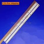 Led Backlight Strips For Samsung BN96-39352A BN96-39353A LM41-00271A UN55KS9000F. Fixed Price $34.10.