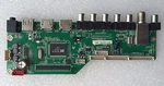 Rca LED42C45RQ Main Board 42RE01M3393LNA35-D2. Fixed Price $54.95.
