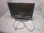 Magnavox Philips 19MF338B 19" Lcd Tv Hdmi Rca Vga Monitor. Fixed Price $74.99.